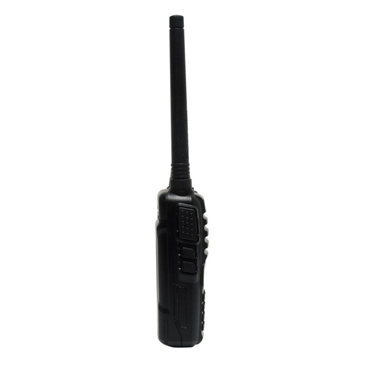AT-3208-UV II - TRANSCEPTOR PORTÁTIL BIBANDA 144 - 430 MHZ.
