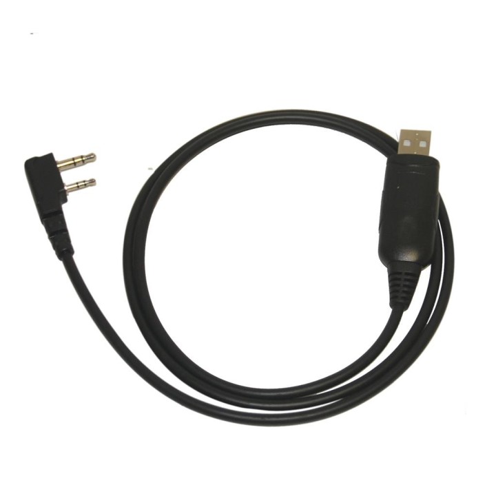 CAB-AT-3208-UV - CABLE PROGRAMACION PARA ANYTONE AT-3208-UV II