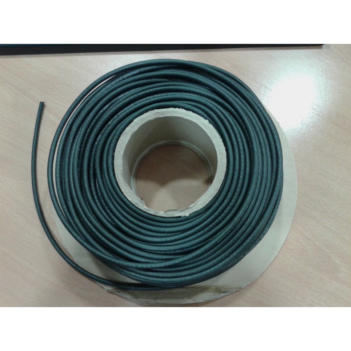 RG-58 - CABLE COAXIAL RG-58. DIAM. 4,95 MM. DRESSLER
