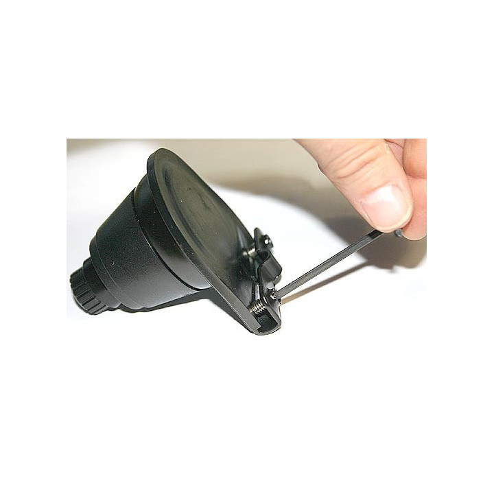 LC-45 - CABLE DE 4.5 M, CABLE PARA BASE BL-12.