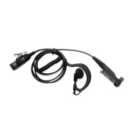 ES-P02-ENTHX - MICRO-AURICULAR BÁSICO CON CONEXIÓN ESPECIAL ENTEL SERIE HX.