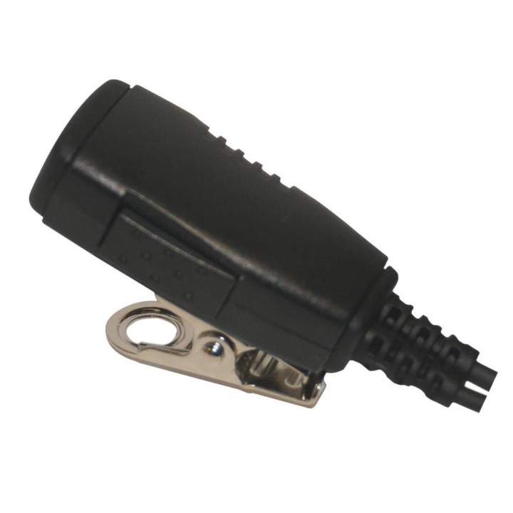 ES-P02-ENTHX - MICRO-AURICULAR BÁSICO CON CONEXIÓN ESPECIAL ENTEL SERIE HX.