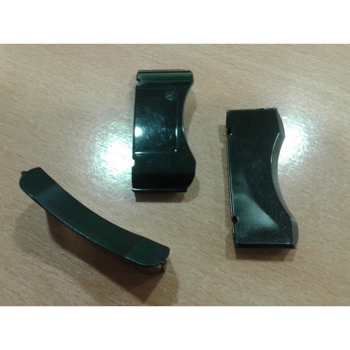 Motorola 3980188R01 CONTACT B+/B-