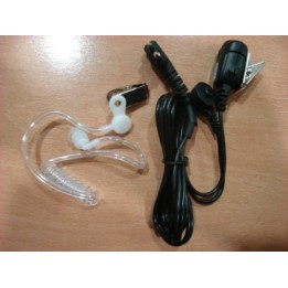 Micro auricular TUBO ACUSTICO AIRE para varios modelos