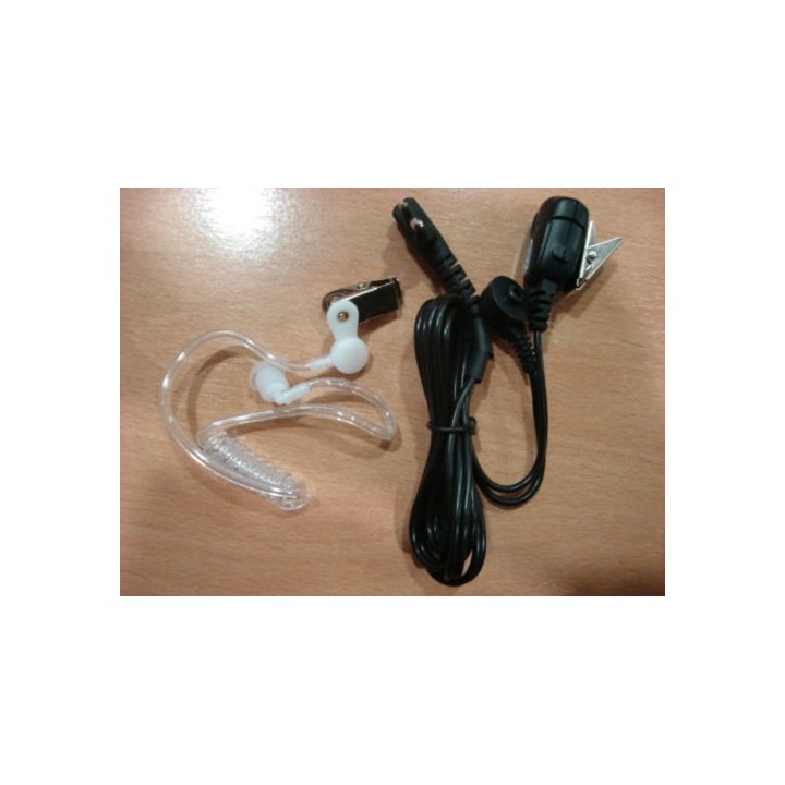 Micro auricular TUBO ACUSTICO AIRE para varios modelos