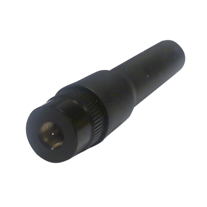 SRH-75-M-FLEX - ANTENA VHF/UHF ULTRAFLEXIBLE PARA TRANSCEPTOR PORTÁTIL