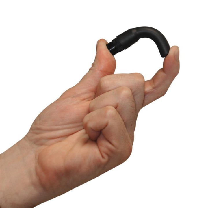 SRH-75-F-FLEX - ANTENA VHF/UHF ULTRAFLEXIBLE PARA TRANSCEPTOR PORTÁTIL