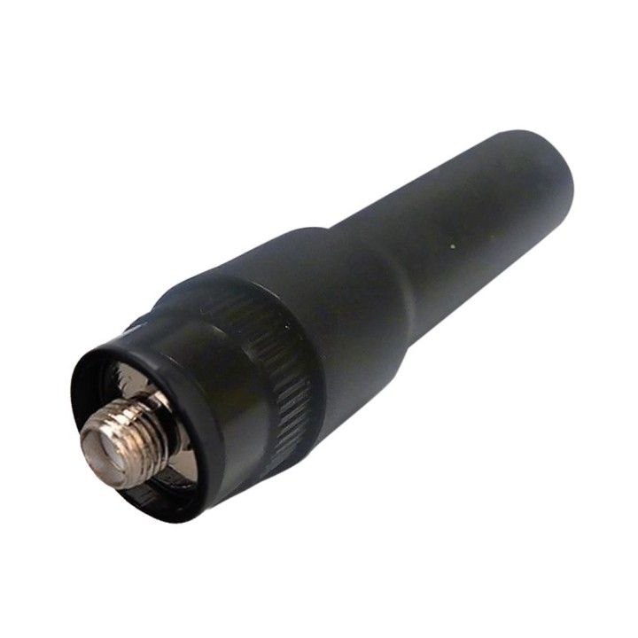 SRH-75-F-FLEX - ANTENA VHF/UHF ULTRAFLEXIBLE PARA TRANSCEPTOR PORTÁTIL