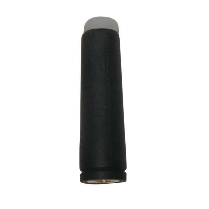DX-DB-45-LED-M - ANTENA BIBANDA CON LED PARA TRANSCEPTOR PORTÁTIL