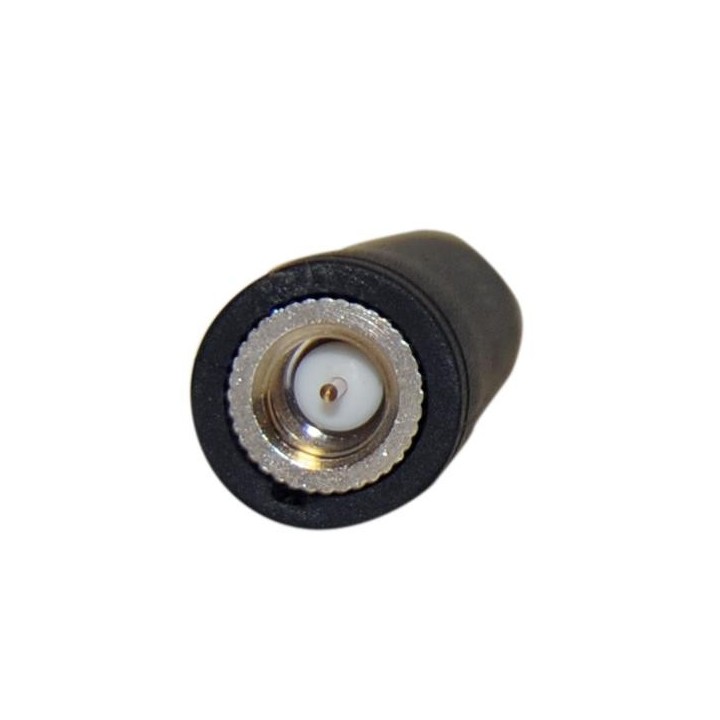 DX-DB-45-LED-M - ANTENA BIBANDA CON LED PARA TRANSCEPTOR PORTÁTIL