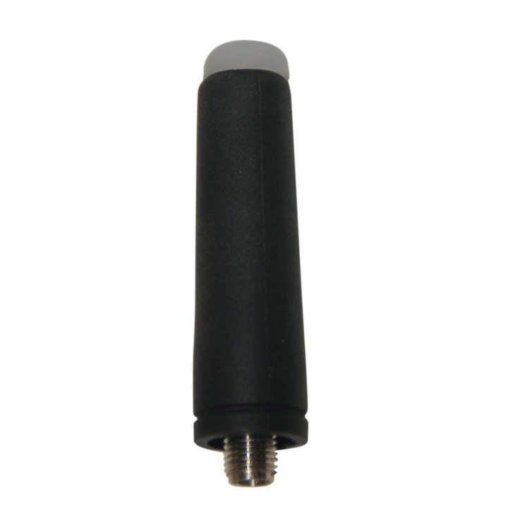 DX-DB-45-LED-F - ANTENA BIBANDA CON LED PARA TRANSCEPTOR PORTÁTIL