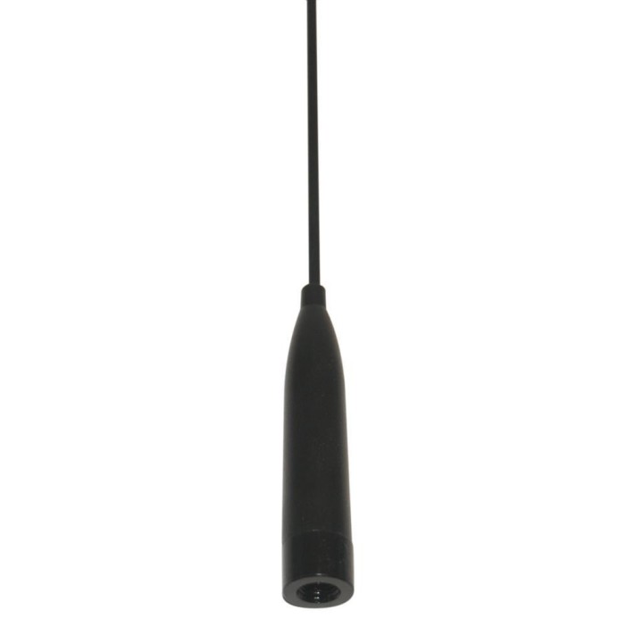 DX-SRX-536 - ANTENA 144/430 MHZ. EXTRAFLEXIBLE