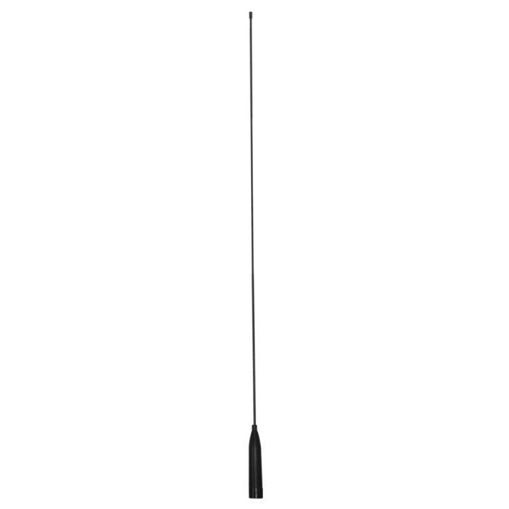 DX-SRX-536 - ANTENA 144/430 MHZ. EXTRAFLEXIBLE
