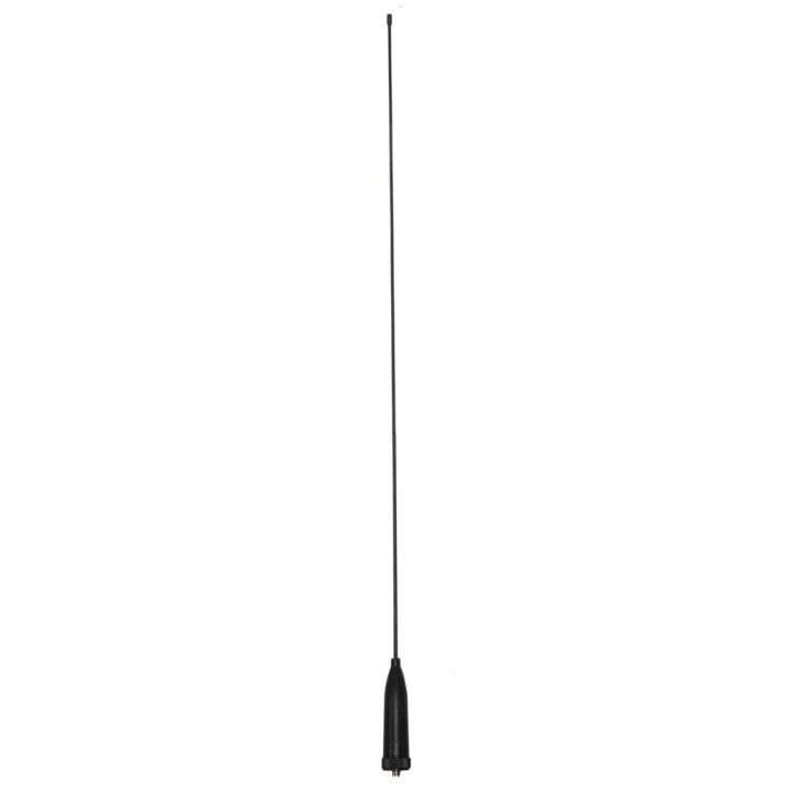 DX-SRX-536-SMAF - ANTENA 144/430 MHZ. EXTRAFLEXIBLE