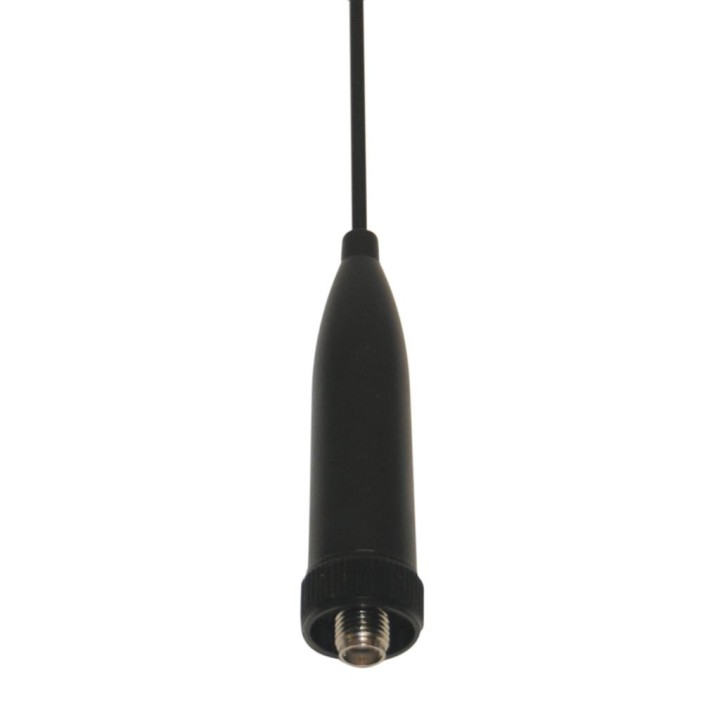 DX-SRX-536-SMAF - ANTENA 144/430 MHZ. EXTRAFLEXIBLE