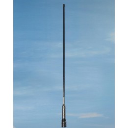 M-150-F - ANTENA MÓVIL VHF FIBRA DE VIDRIO