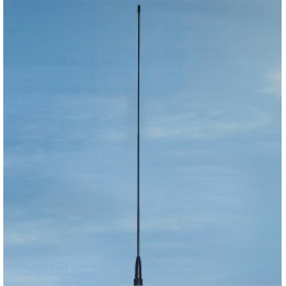 DX-SRH-50-F - ANTENA BIBANDA PARA TRANSCEPTOR PORTÁTIL