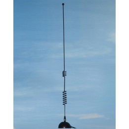 EX-42-VU-S - ANTENA MAGNÉTICA BIBANDA