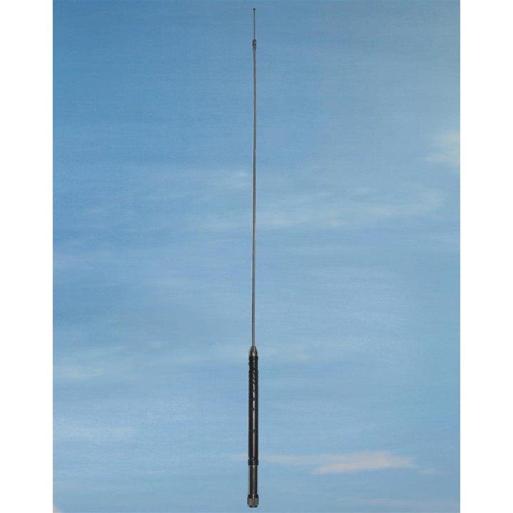 HF-750 SUPER - ANTENA MÓVIL HF 7 BANDAS + 50 MHZ.