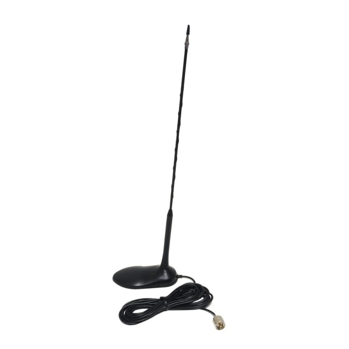 TORNADO-MAG-CB - ANTENA MAGNÉTICA PARA CB