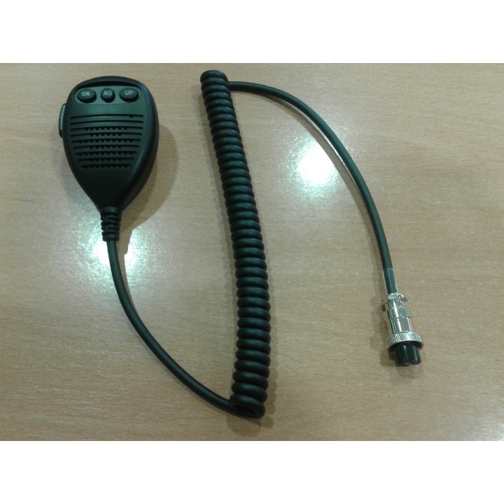 MIC-5555 - MICRÓFONO PARA ANYTONE AT-5555