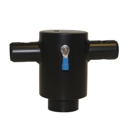 BL-1011 - BALUN 1:1 / 1KW / 1~50 MHZ.