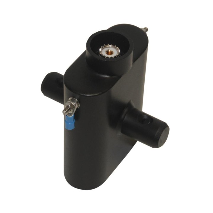 BL-1016 - BALUN 1:6 / 1KW / 1~50 MHZ.