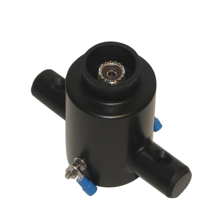 BL-2011 - BALUN 1:1 / 200W / 1~50 MHZ.