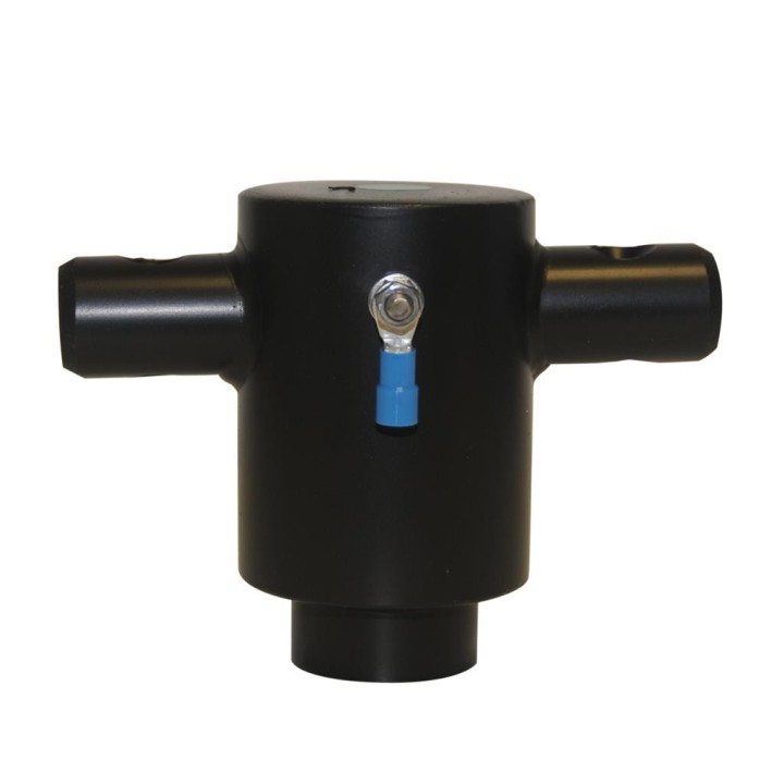BL-2012 - BALUN 1:2 / 200W / 1~50 MHZ.