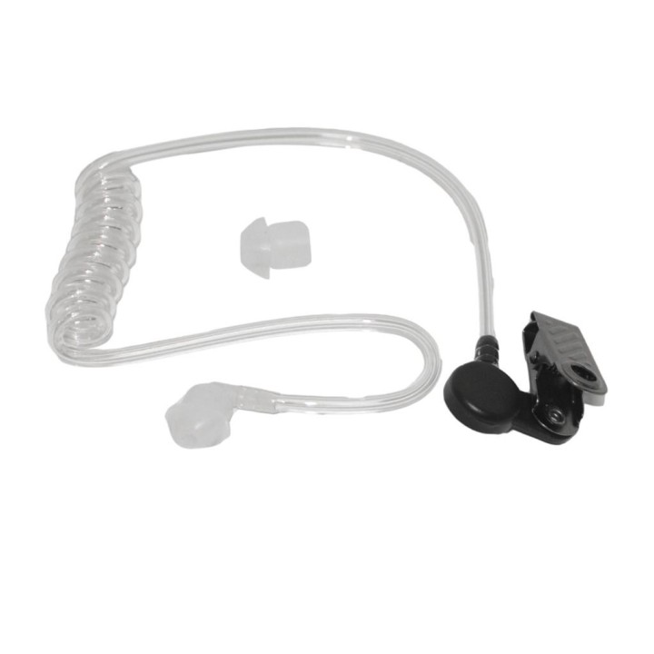 AT-SARI MAT - TUBO ACÚSTICO PARA MICROAURICULARES SARI MAT