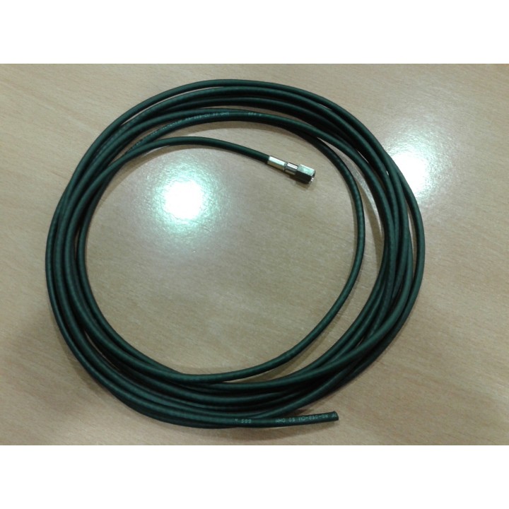 Latiguillo de 5 mts RG-58 con conector FME macho
