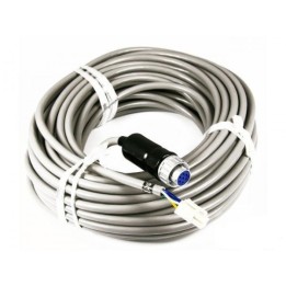 Cable rotor Yaesu C-025