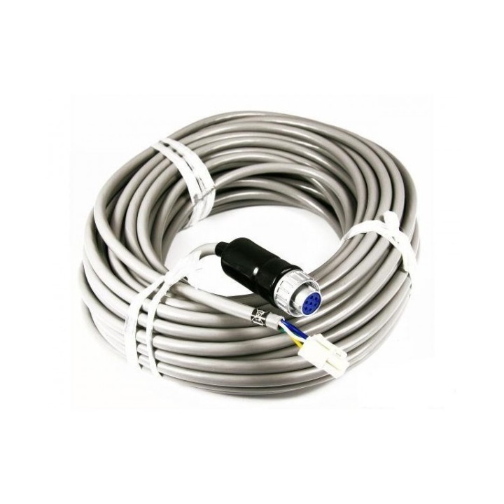 Cable rotor Yaesu C-025