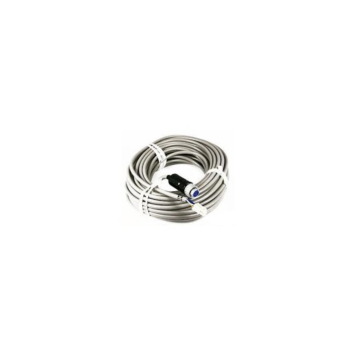 Cable rotor Yaesu C-040