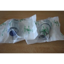 Conectores rotor CR2N