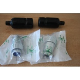 Conectores rotor CR2E