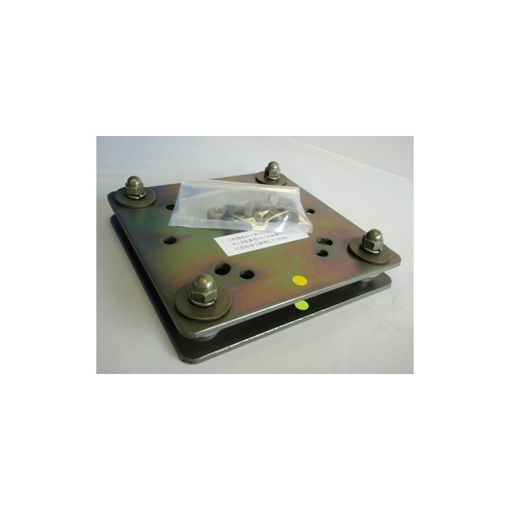 GA-3000 - AMORTIGUADOR PARA ROTORES YAESU