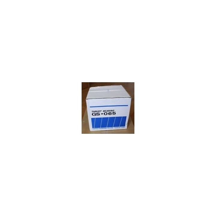 GS-065 - COJINETE AXIAL ROTOR PARA MÁSTILES HASTA 65 MM.