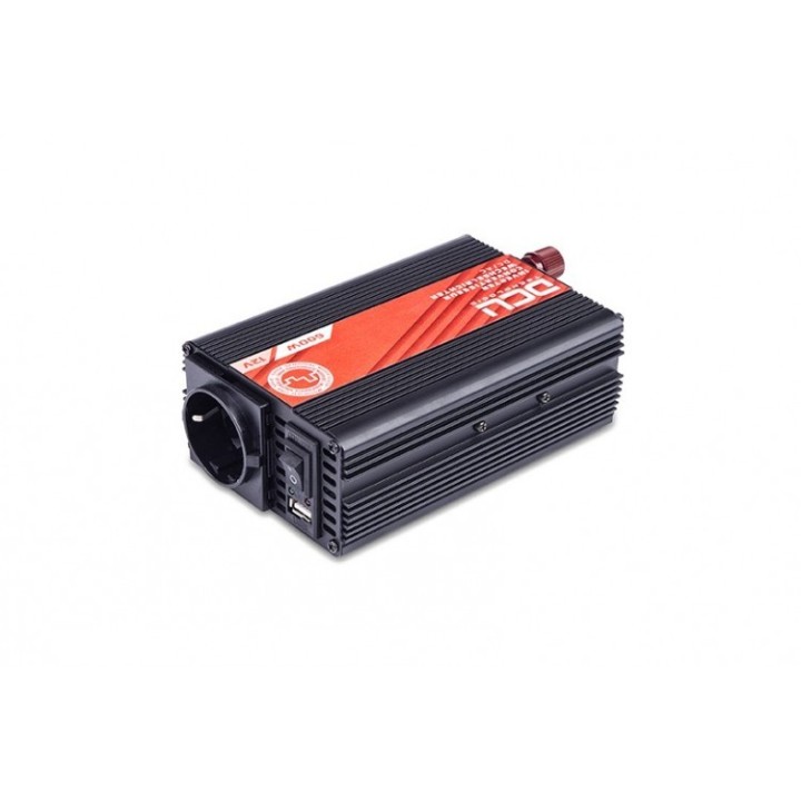INVERSOR ONDA MODIFICADA DCU INVERSOR 12 V 300 W