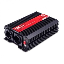 INVERSOR ONDA MODIFICADA DCU  12 V 1000 W