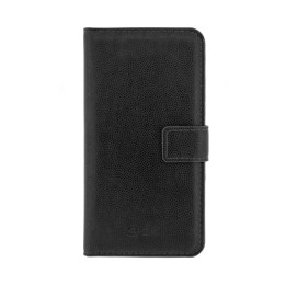 FUNDA UNIVERSAL de LIBRO para smartphones de hasta 6 Pulgadas