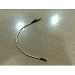 CABLE ADAPTADOR SMA - MCX