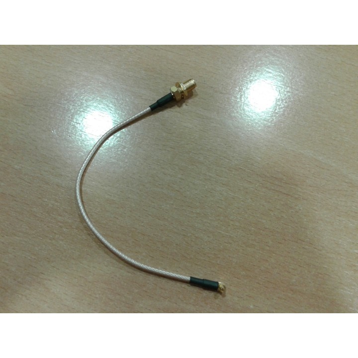 CABLE ADAPTADOR SMA - MCX