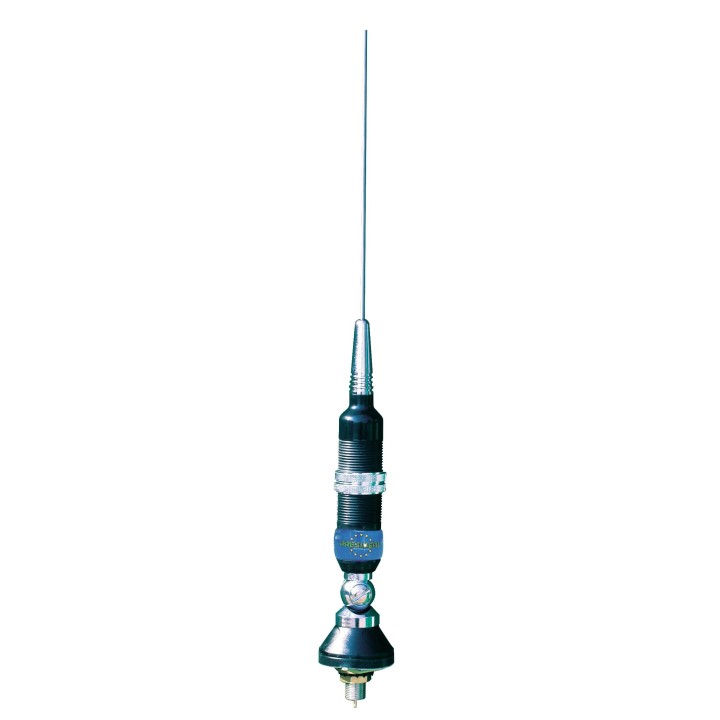 ANTENA PRESIDENT INDIANA