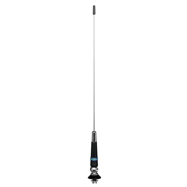ANTENA PRESIDENT INDIANA