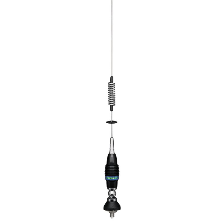 ANTENA PRESIDENT INDIANA