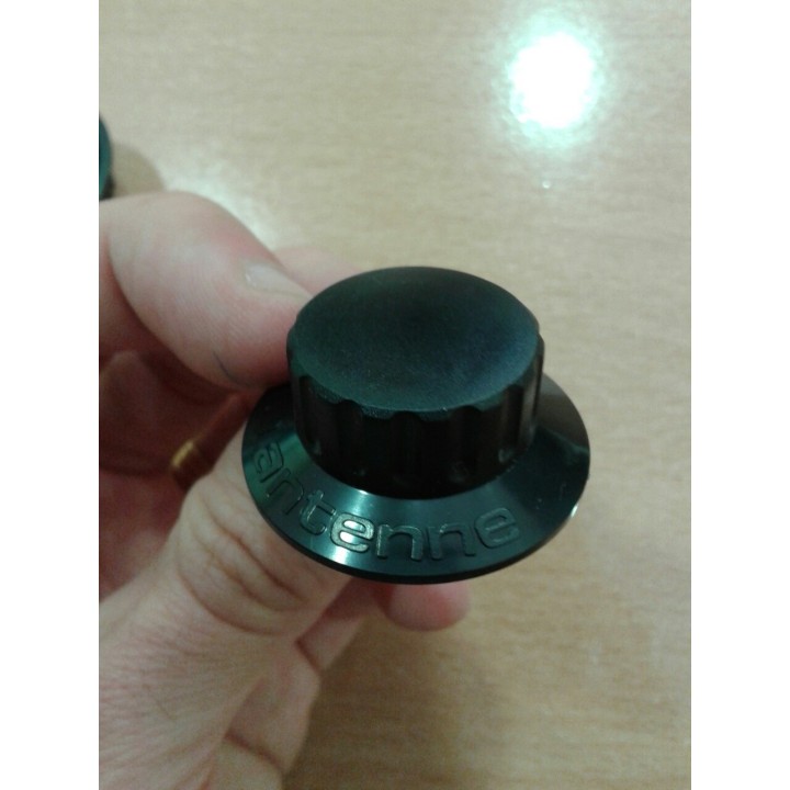 TAPON ROSCA RECAMBIO ORIGINAL SIRIO BASE PL (SO239)
