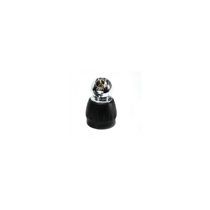 SIRIO TURBO 1000 ANTENA MOVIL CON ROTULA PARA 27 MHZ