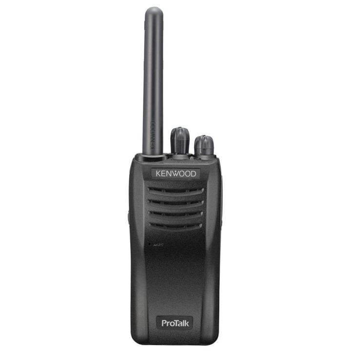 TK-3501E - TRANSCEPTOR PORTÁTIL PMR KENWOOD TK-3501.