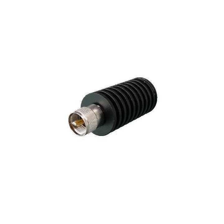 DL-50A - CARGA FICTICIA DIAMOND DL-50A